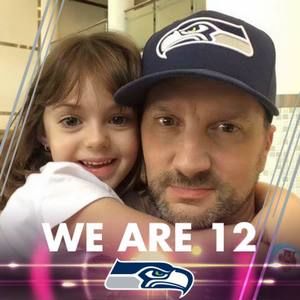 Meet your Posher, Brad